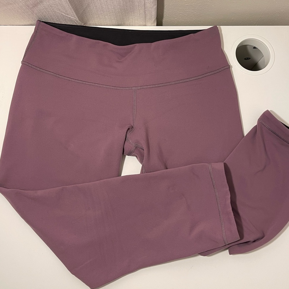 Lulu lemon leggings